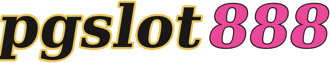 pgslot888 logo